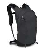 Osprey Nahrbtnik Sportlite 15 - Dark Charcoal Grey, O/S