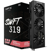 XFX RX-6800XT SWIFT 319 Core, 16GB 256bit (RX-68XTAQFD9)