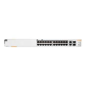 HPE Aruba IOn 1960 24G 2XT 2XF 370W Switch