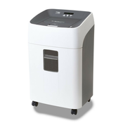 Dahle - Uništavac dokumenata Dahle ShredMatic 300 (4 x 15 mm), P-4