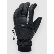 Deathgrip Glove Co. Ghoul Mittens black