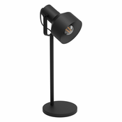 Eglo 99554 - Stona lampa CASIBARE 1xE27/28W/230V