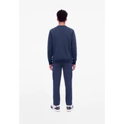 ELLESSE Majica Verazo mornarska