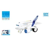 Wenyi putnicki avion 1:160 ( 68238 )