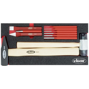 Vigor Vigor V5006 V5006 komplet orodja, (20448525)