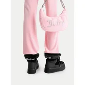 Škornji za sneg Juicy Couture EO-WS24267-01 Črna