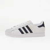 Sneakers adidas Superstar II Ftwr White/ Night Indigo/ Gold Met. EUR 41 1/3