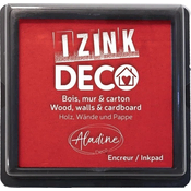 Aladine Izink Deco Blazinica Za Žig Red