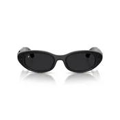 Meta Starfire (Kylie Edition) - črne leče, Classic Black, XS 48-21, pametna očala