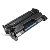 HP - toner za HP CF226X 26X (črna), kompatibilen