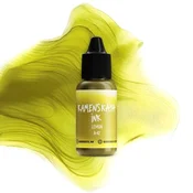 Alkoholno črnilo KAMENSKAYA A-LINE 15ml | različni odtenki