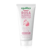 Equilibra Rose Hyaluronic Face 75ml