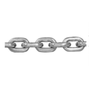 Veriga inox DIN 766 A4 ref. M-8070 - D: 3 mm, L: 100 m