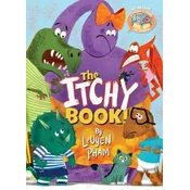Itchy Book! (Elephant & Piggie Like Reading!)