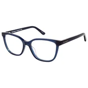 Juicy Couture JU231 PJP ONE SIZE (53) Modra/Kristalna