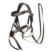 LeMieux Hobby horse Grackle uzda