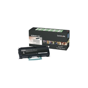 Toner Lexmark X264H11G črna, original -