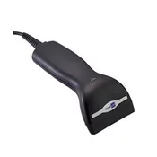 Čitalnik CCD CipherLab 1000, RS232, črn