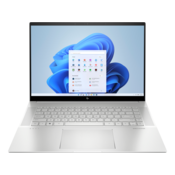 Laptop HP ENVY 16-h1002nl | RTX 4060 (8 GB) | Touch OLED / i9 / RAM 32 GB / SSD Pogon / 16,0” 2.K