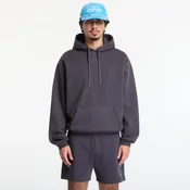 Mikina REPRESENT 247 Dna Hoodie Graphene S