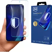 Zaščitno kaljeno steklo 3mk FlexibleGlass Pro Hibridno steklo za Realme 16 Pro 5G