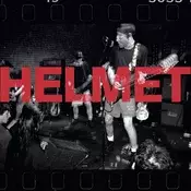 Helmet - Live And Rare (LP)