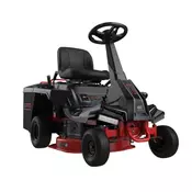 Landmaster traktorska kosilica LM61CK-LC224M