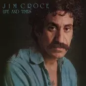 Jim Croce - Life And Times (Reissue) (180 g) (LP)