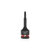 TVARDY T00216-27 TORX udarni vijačni nastavek 1/2 T27 CR-MO