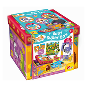 Educational Game Lisciani Giochi