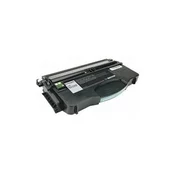 Toner za Lexmark 10S0150 črna, kompatibilna -