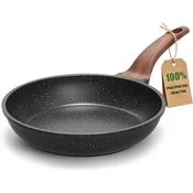 YASHE YASHE Ponev s premazom proti prijemanju, 2,13 L, 28 cm, (5000529078)