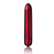 Rocks off Vibrator Truly Yours - Scarlet Velvet