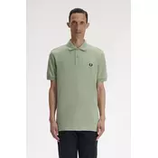 FRED PERRY POLO MAJICA SEAGRASS