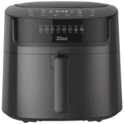 Zilan Friteza na vruci zrak, 1800 W, XL zapremina posude 6.5 lit. - ZLN7999