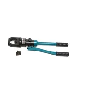 Forsage Hidravlični snemalec matic 20 t M22–M27, 32–41 mm FS-19456