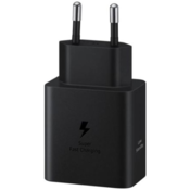 Punjač Samsung T4511 45W Fast Charge USB-C crni bez kabla EP-T4511NBEGEU