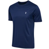 Hummel Majica hmlPULSE TRAINING T-SHIRT S/S