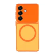 Maska Mag Case ColorLoop za Samsung S26/ S941B narandzasta