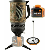 JetBoil Kuhalo Flash Cooking System SET 1 L Camo