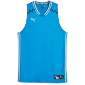 Dres Puma Hoops Team Womens Game Jersey