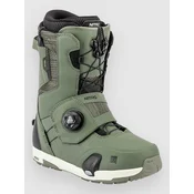 Nitro Profile TLS 2026 Step On Boots shadow