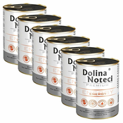 Dolina Noteci Premium Energy 6 x 800 g
