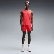 PUMA Dreamrun dryCELL Running 5 Shorts Men, Clothing, Ultra Red, XS
