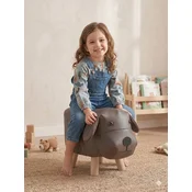 HANAH HOME Decija stolica Dog Brown