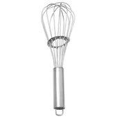 Metlica za stepanje / tanjše žice / 28cm / Royal