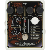 Electro Harmonix STRING9