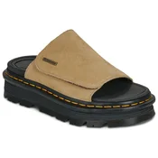 Dr. Martens Nizki natikači  bež