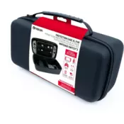 Nacon Switch 2 XL Potovalna torbica - črna Nintendo Switch 2