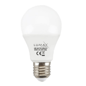 LUMAX Set sijalica LUME27-11W 3000KÂ 1/6 LED Toplo bela 11 W E27